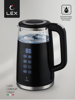 LEX LXK 30015-1