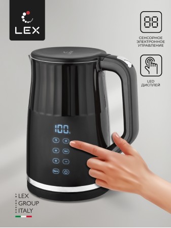 LEX LXK 30024-1