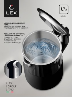 LEX LXK 30024-1