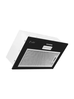 LEX GS BLOC LIGHT 600 BLACK