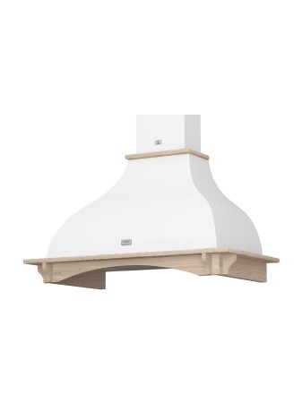 LEX PARMA 600 White