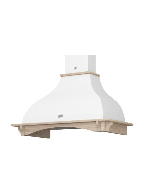 LEX PARMA 600 White