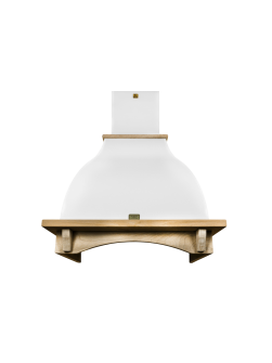 LEX PARMA 600 White