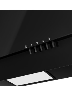 LEX Mera 500 Black