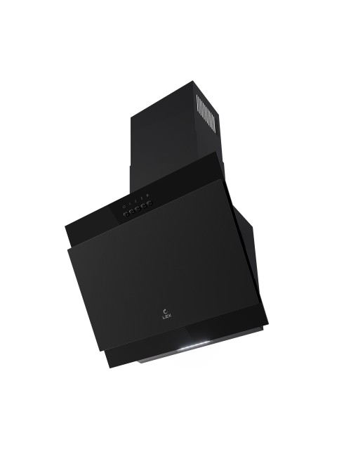 LEX Mio 500 Black