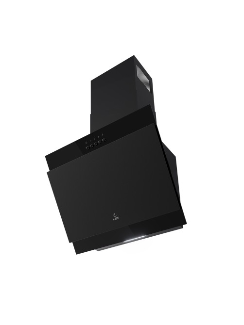 LEX Mio 500 Black