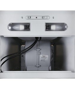 LEX MILANO 900 White