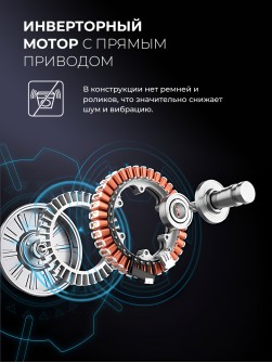 LEX LWM10714LuxIDD
