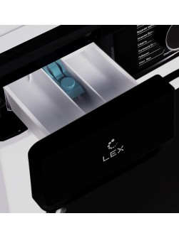 LEX LWM12012WBlID