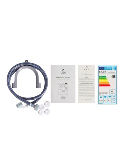 LEX LWM10012WID