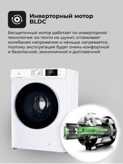 LEX LWM12012WID