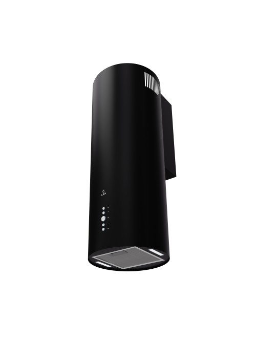 LEX GAMMA 350 BLACK