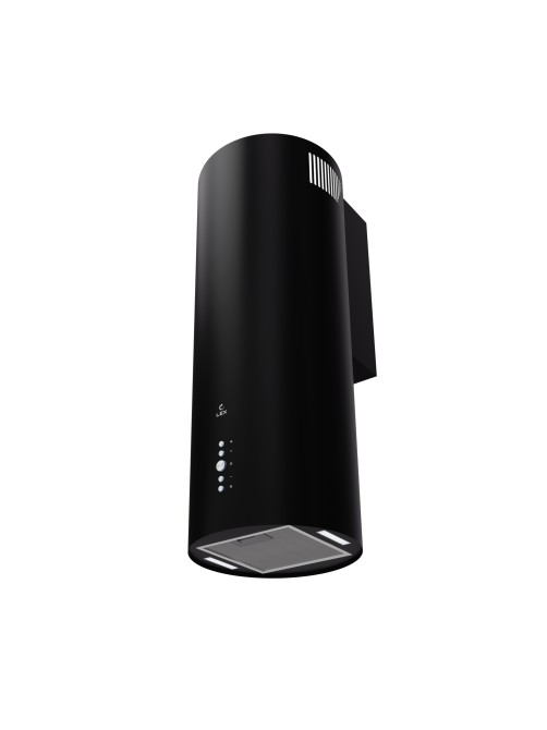 LEX GAMMA 350 BLACK
