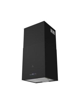 LEX FURIA 600 BLACK