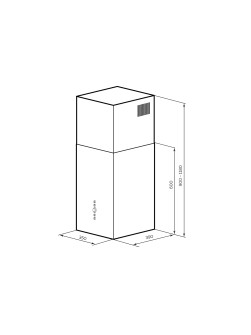 LEX FURIA 600 BLACK