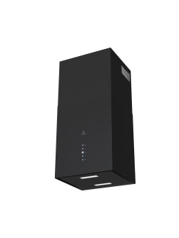 LEX FURIA 600 BLACK
