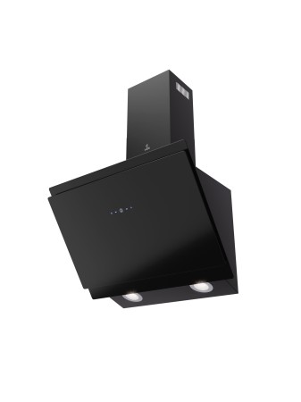 LEX FURIA 600 BLACK