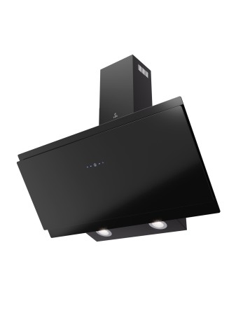 LEX FURIA 900 BLACK