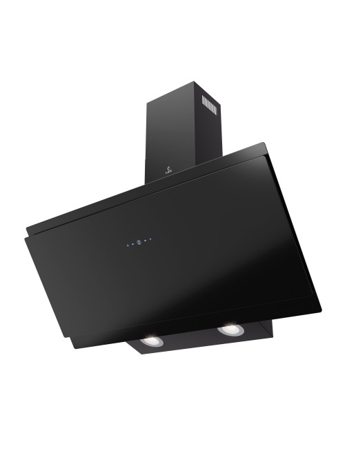 LEX FURIA 900 BLACK