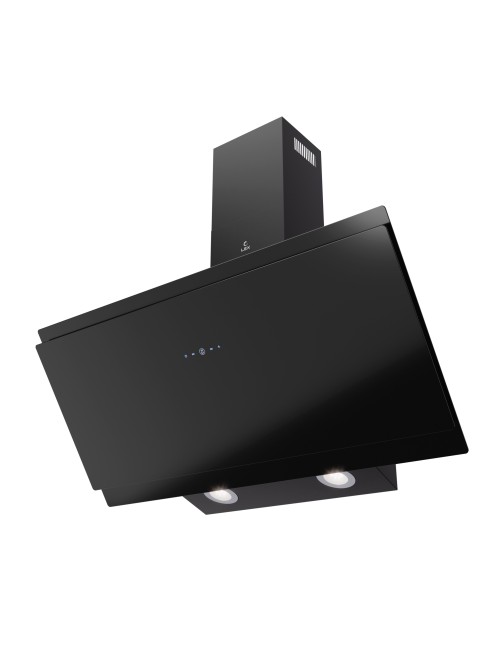 LEX FURIA 900 BLACK