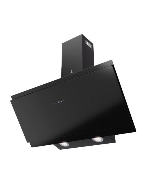 LEX FURIA 900 BLACK