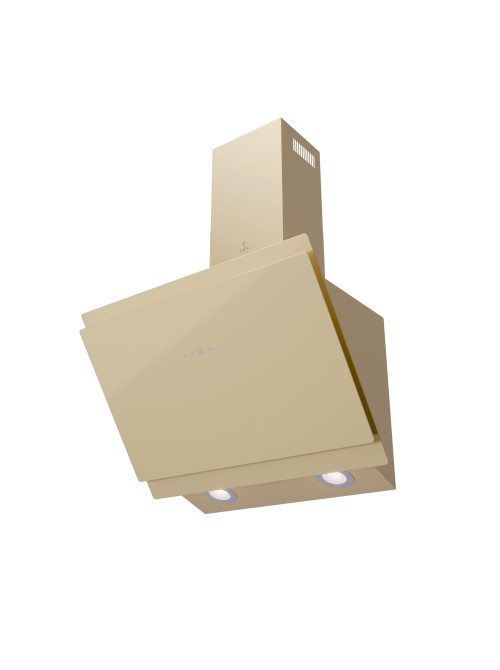 LEX FURIA 600 IVORY