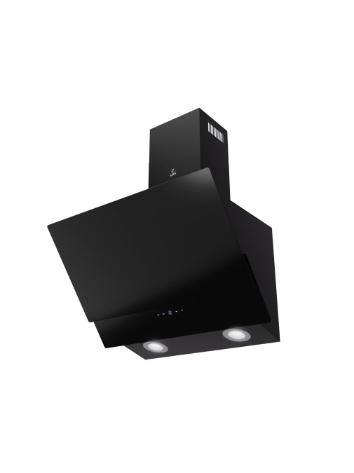 LEX ARIA 600 BLACK