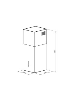 LEX ALTO 400 BLACK