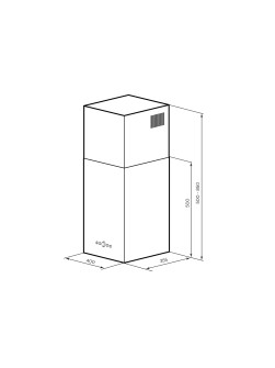LEX MONO 400 WHITE