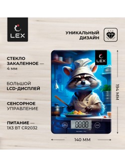LEX LXKS 9030
