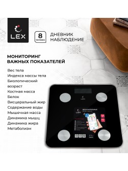 LEX LXKS 9030