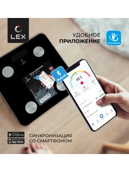 LEX LXKS 9030
