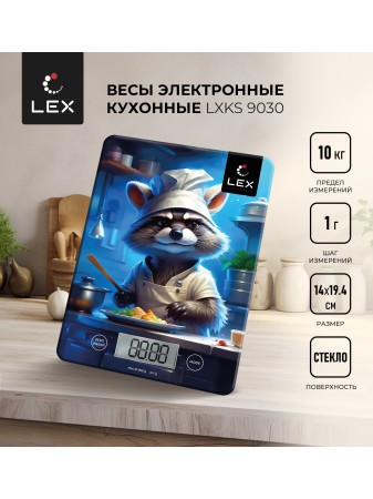 LEX LXKS 9030