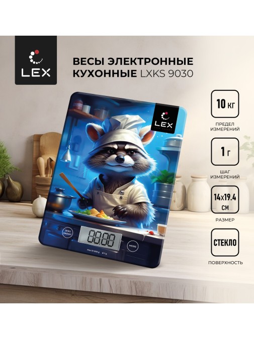 LEX LXKS 9030