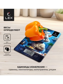 LEX LXKS 9030