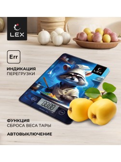 LEX LXKS 9030