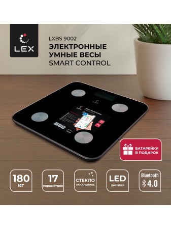 LEX LXBS 9002