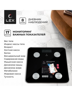 LEX LXBS 9002