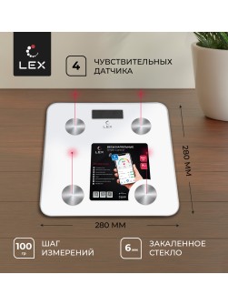 LEX LXBS 9001