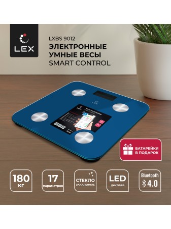 LEX LXBS 9012