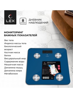 LEX LXBS 9012