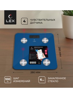 LEX LXBS 9012