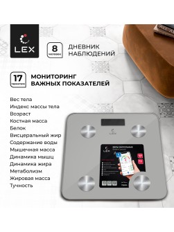 LEX LXBS 9013