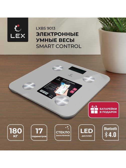 LEX LXBS 9013