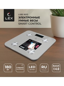 LEX LXBS 9013