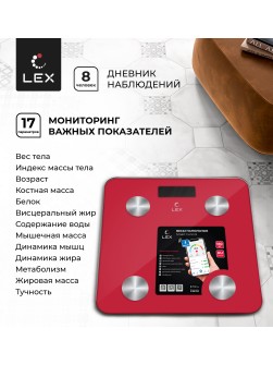 LEX LXBS 9014