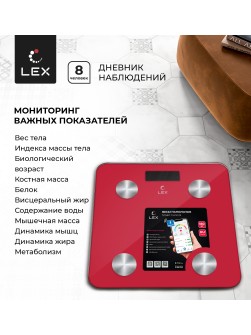 LEX LXBS 9014