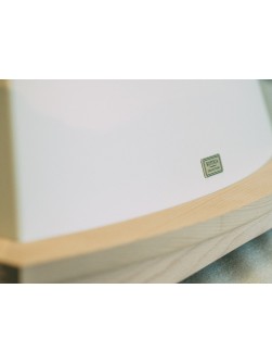 LEX ASTORIA 900 White