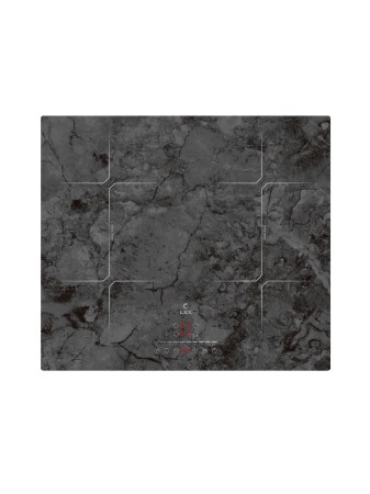 LEX EVI 640 F DS
