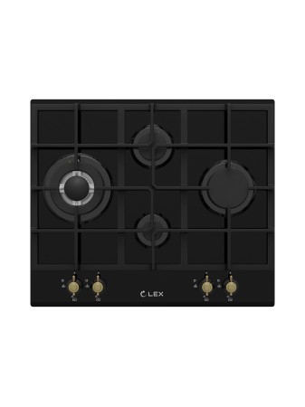 LEX GVG 643C BL